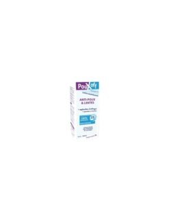 XEN PouXoff Lotion Assainissante Adultes, 100ml