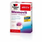 aktiv Mémovit