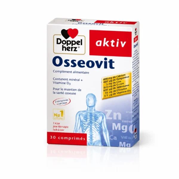 aktiv Osseovit