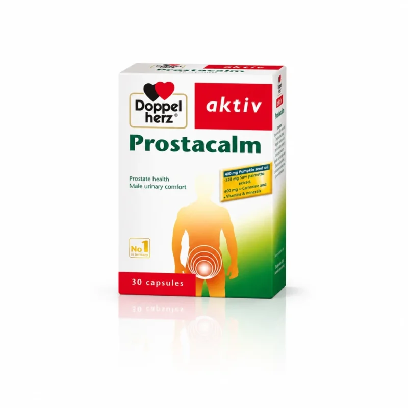 aktiv Prostacalm Prostate
