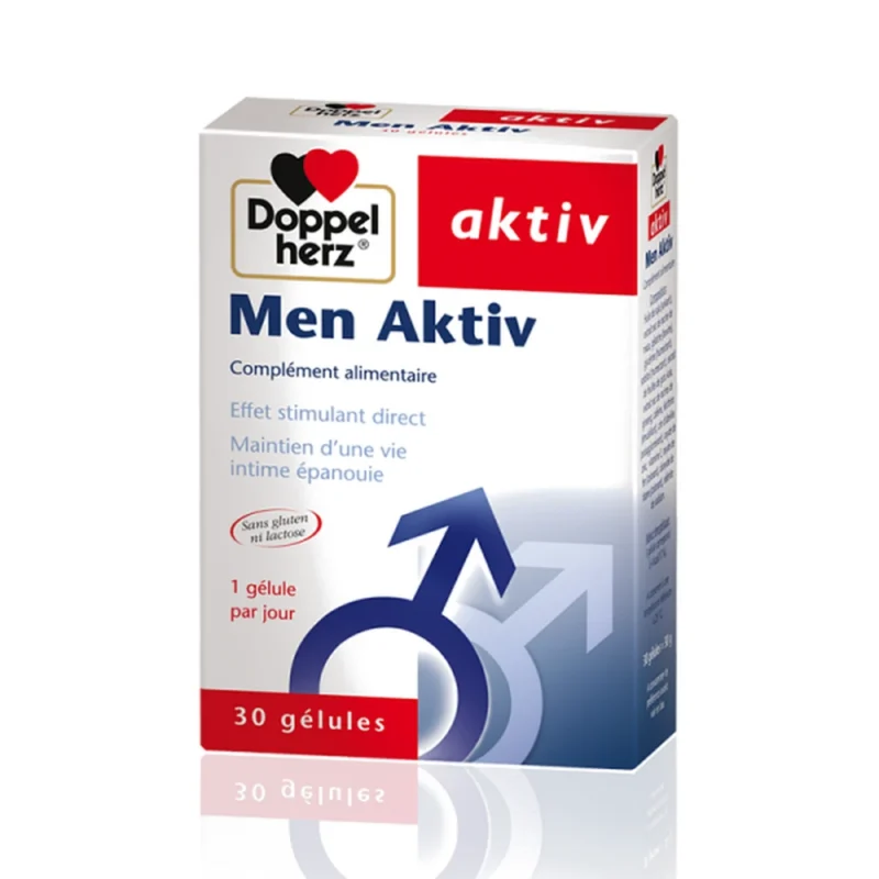 aktiv man