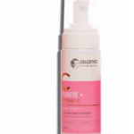 ALANIA PURETE + VITAMINE C MOUSSE NETTOYANTE 150 ML