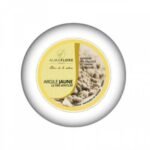 ALMAFLORE ARGILE JAUNE,100GR