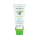 ALPHANOVA BEBE BIO LAIT HYDRATANT VISAGE&CORPS 200ML