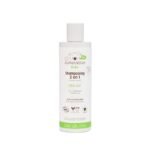 ALPHANOVA SHAMPOING 2EN1 BIO 200ML