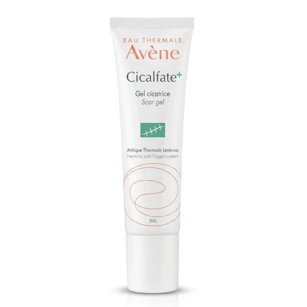 avene-cicalfate-gel-cicatrice-30ml_Bpharma tunisie