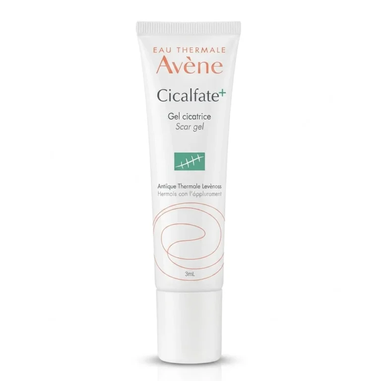avene-cicalfate-gel-cicatrice-30ml_Bpharma tunisie
