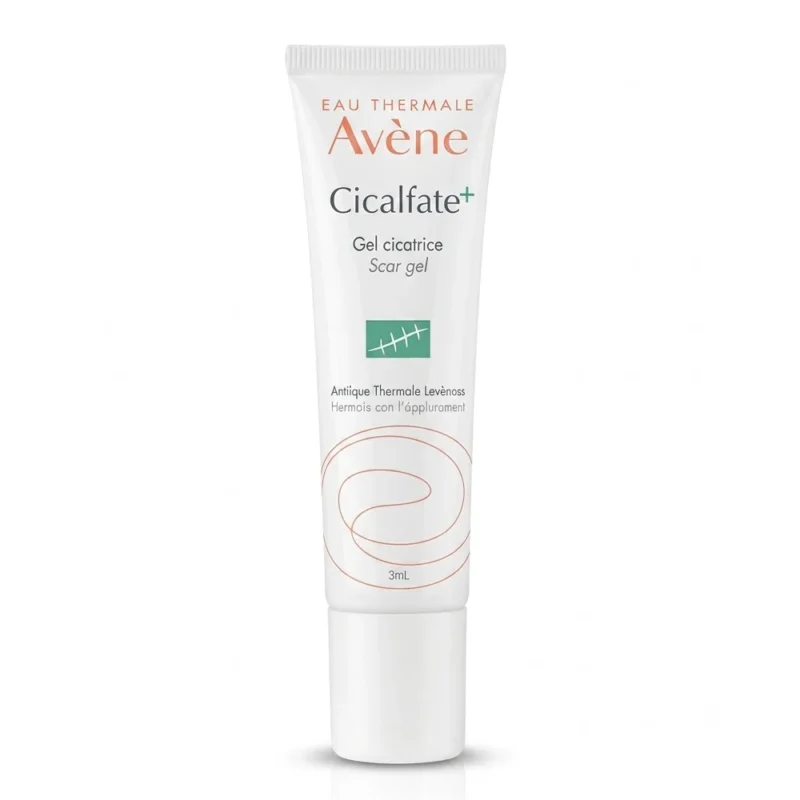 avene-cicalfate-gel-cicatrice-30ml_Bpharma tunisie