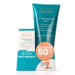 avene-cleanance-pack-comedomed-30-ml-gel-nettoyant-200-ml._Bpharma tunisie
