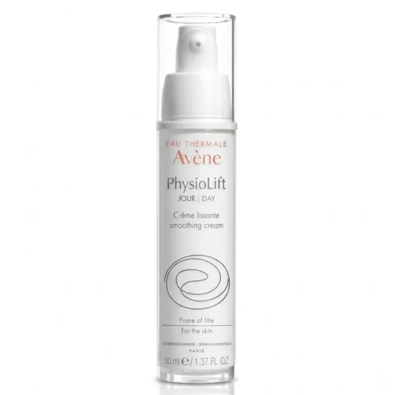 avene-physiolift-jour-emulsion-lissante-30-ml_Bpharma tunisie