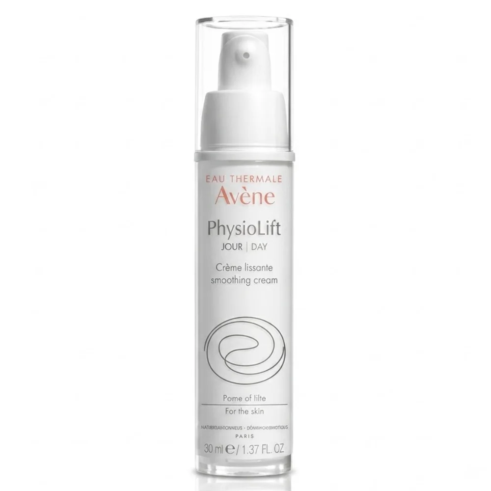 avene-physiolift-jour-emulsion-lissante-30-ml avene-physiolift-jour-emulsion-lissante-30-ml_Bpharma tunisie
