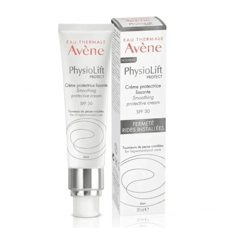 avene-physiolift-protect-creme-protectrice-lissante-spf30-30ml_Bpharma tunisie