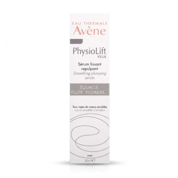 avene-physiolift-serum-lissant-repulpant-30ml_Bpharma tunisie