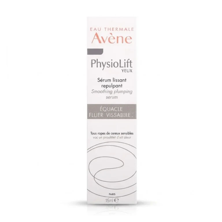 avene-physiolift-serum-lissant-repulpant-30ml_Bpharma tunisie