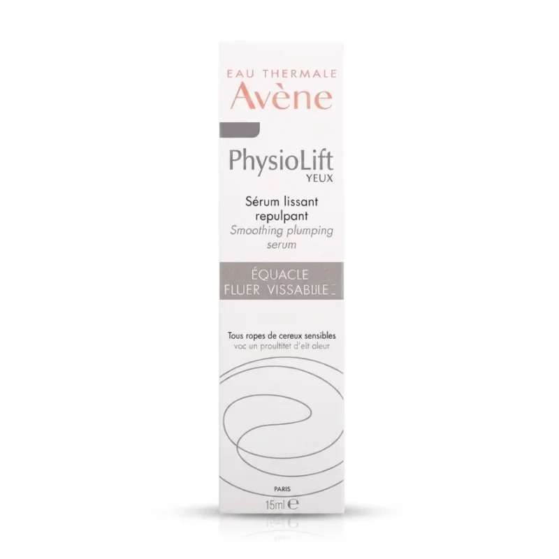 avene-physiolift-serum-lissant-repulpant-30ml_Bpharma tunisie