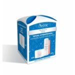 AVÈNE PACK HYDRANCE AQUA-GEL AVEC UNE EAU THERMALE DE 50ML OFFERT