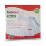 BAMBINI TIRE LAIT MANUEL REF 465