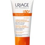 URIAGE BARIÉSUN Crème Minérale SPF 50+ 50