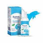 BAUMIX SPRAY NASAL NEZ BOUCHE 100 ML