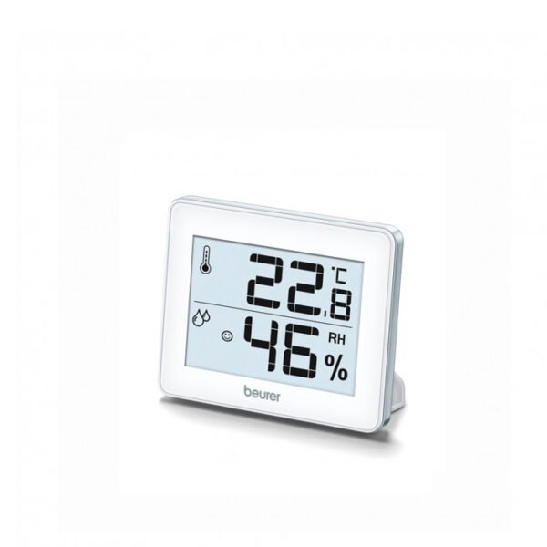 BEURER HM 16 THERMO-HYGROMETRE