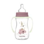 CANPOL BIBERON BLUE ANTICOLLIQUE SLEEPY KOALA  REF 35/237 240ML