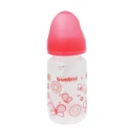 BAMBINI BIBERON EN VERRE 125ML