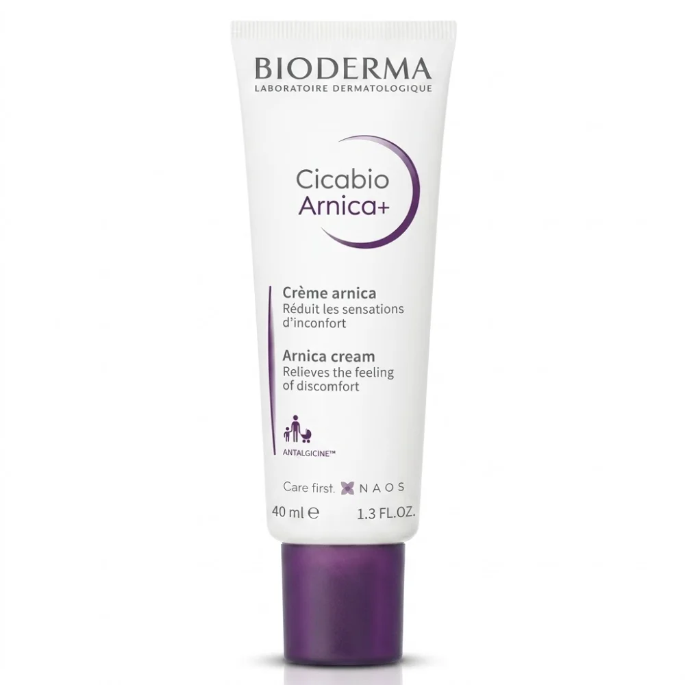 bioderma-cicabio-arnica-40ml.png BIODERMA CICABIO ARNICA+ 40ML – Image 1