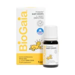 BIOGAIA GOUTTES POUR BEBE