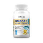BIOHERBS OMEGA 3 ULTRA 60 CAPSULES