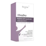 BIOSME DAYDRY - PATCHS ANTI-AUREOLES 10 PIECES