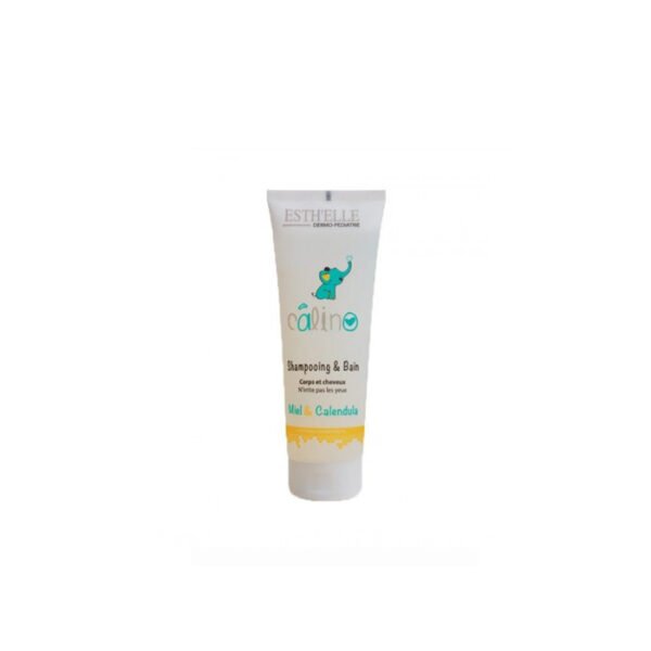 ESTHELLE CALINO SHAMPOOING & BAIN 250ML