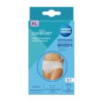 CANPOL BABIES 5 CULOTTES DE MATERNITÉ JETABLES TAILLE XL