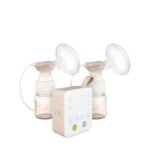 CANPOL BABIES TIRE LAIT ELECTRIQUE DOUBLE POMPE – Image 2