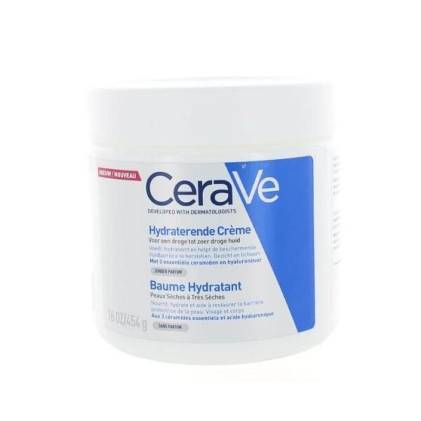 CERAVE BAUME HYDRATANT 454 g