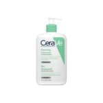 CERAVE GEL MOUSSANT P.NORMALES A GRASSES 473ML