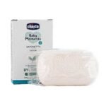 CHICCO SAVON BABY MOMENTS 100GR