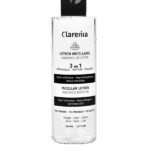 CLARENIA EAU MICELLAIRE RADIANCE BOOSTER 3EN1 200ML