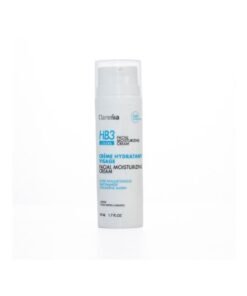 CLARENIA HB3 CREME HYDRATANTE VISAGE LEGERE PMG 50ML