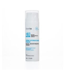 CLARENIA HB3 CREME HYDRATANTE VISAGE RICHE PNS  50ML