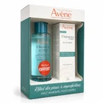 coffret-avene-cleanance-women-soin-nuit-lissant-30mleau-micellaire-100ml-offert_Bpharma tunisie