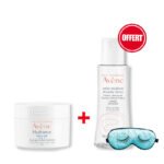 AVENE COFFRET AQUA GEL 50ML + LOTION MICELLAIRE 100ML OFFERT
