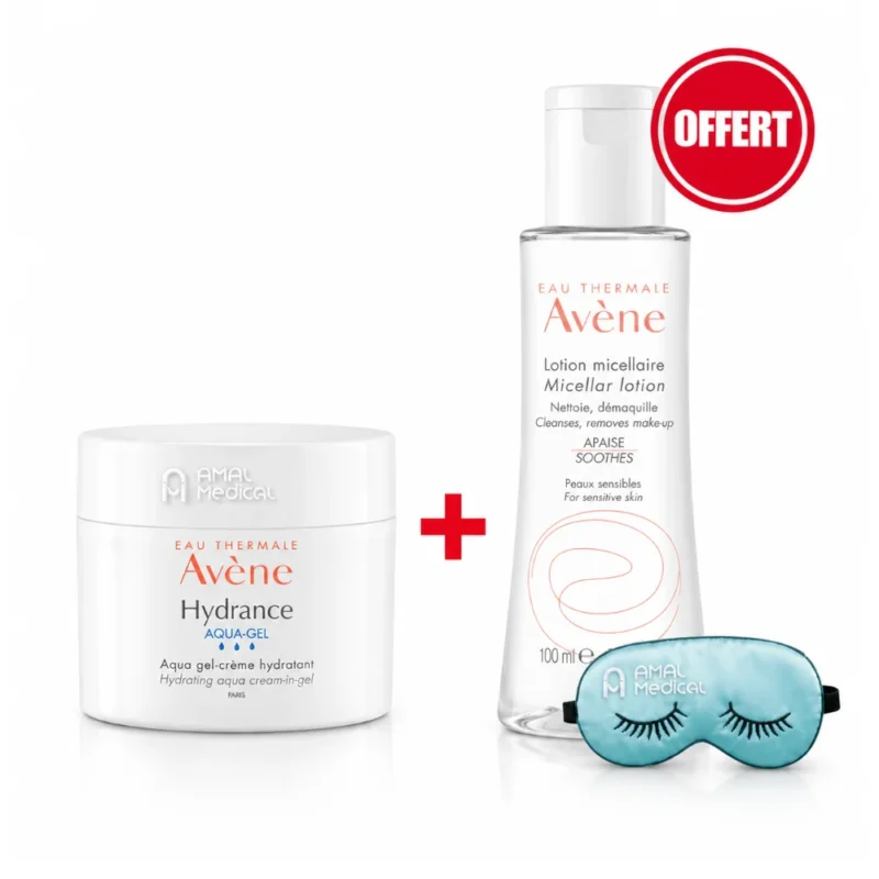 coffret-avene-rituel-special-hydratation-tous-types-de-peaux._Bpharma tunisie