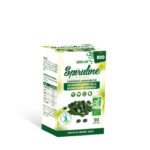 EDEN LIFE SPIRULINE 90 COMPRIMES
