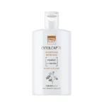 Shampooing réparateur CYTOLNAT CYTOLCAP R pour cheveux secs 200 ml