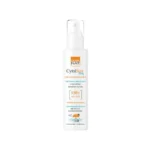 Lait solaire invisible CYTOLNAT CYTOLSUN Family 200 ml haute protection UVA/UVB