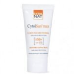 Écran solaire invisible CYTOLNAT CYTOLSUN MAX SPF50+ 50 ml haute protection