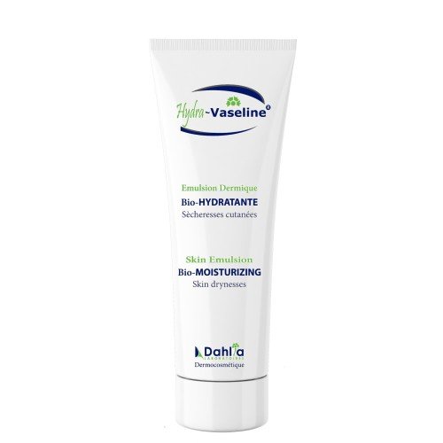 Vaseline hydratante CYTOLNAT HYDRA 100 ml pour peaux sèches et sensibles
