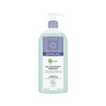 JONZAC PURE GEL NETTOYANT PURIFIANT, 400ML