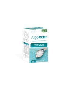 EDEN LIFE ALGOIODE+,90 COMPRIMÉS