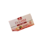 ETNO-VOX MIEL&CASSIS 16PCS